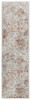 Rizzy Home Bristol BRS102 Medallion Power Loomed Area Rugs