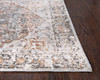 Rizzy Home Bristol BRS103  Power Loomed Area Rugs