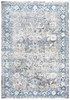 Rizzy Home Bristol BRS105  Power Loomed Area Rugs