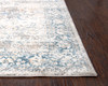 Rizzy Home Bristol BRS105  Power Loomed Area Rugs