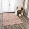 Rizzy Home Cavender CAV103 Woven Hand-woven Area Rugs