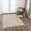 Rizzy Home Cavender CAV104 Woven Hand-woven Area Rugs