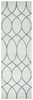 Rizzy Home Caterine CE9482 Trellis Hand Tufted Area Rugs