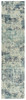 Rizzy Home Chelsea CHS107 Abstract Power Loomed Area Rugs