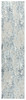 Rizzy Home Chelsea CHS110 Abstract Power Loomed Area Rugs
