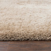 Rizzy Home Commons CO292A Solid Hand Tufted Area Rugs