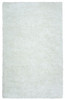 Rizzy Home Commons CO8365 Solid Hand Tufted Area Rugs