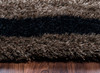 Rizzy Home Commons CO8371 Striped Hand Tufted Area Rugs