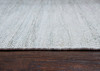 Rizzy Home Ellington EG195A Stripe Hand-woven Area Rugs