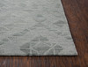 Rizzy Home Fifth Avenue FA114B Diamond Hand Tufted Area Rugs