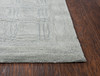 Rizzy Home Fifth Avenue FA135B Squares Hand Tufted Area Rugs