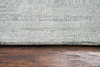 Rizzy Home Fifth Avenue FA135B Squares Hand Tufted Area Rugs