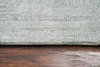 Rizzy Home Fifth Avenue FA135B Squares Hand Tufted Area Rugs