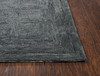 Rizzy Home Fifth Avenue FA136B Squares Hand Tufted Area Rugs