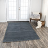 Rizzy Home Fifth Avenue FA152B Solid Hand Tufted Area Rugs