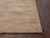 Rizzy Home Fifth Avenue FA153B Solid Hand Tufted Area Rugs