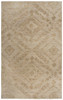 Rizzy Home Fifth Avenue FA169B Diamond Hand Tufted Area Rugs