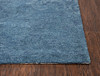 Rizzy Home Fifth Avenue FA175B Damask Hand Tufted Area Rugs