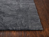 Rizzy Home Fifth Avenue FA180B Abstract Hand Tufted Area Rugs