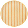 Rizzy Home Glendale GD7002 Stripe Power Loomed Area Rugs