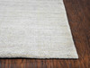 Rizzy Home Grand Haven GH721A Solid Hand-loomed Area Rugs