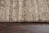 Rizzy Home Grand Haven GH723A Solid Hand-loomed Area Rugs