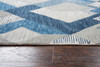 Rizzy Home Idyllic ID928A Geometric Hand Tufted Area Rugs