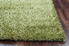 Rizzy Home Kempton KM1508 Solid Hand Tufted Area Rugs
