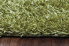 Rizzy Home Kempton KM1508 Solid Hand Tufted Area Rugs