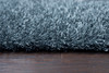 Rizzy Home Kempton KM1558 Solid Hand Tufted Area Rugs