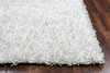 Rizzy Home Kempton KM2314 Solid Hand Tufted Area Rugs