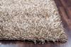 Rizzy Home Kempton KM2315 Solid Hand Tufted Area Rugs