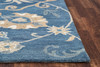 Rizzy Home Leone LO9985 Traditional Motifs Hand Tufted Area Rugs