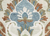 Rizzy Home Leone LO9992 Medallion Hand Tufted Area Rugs