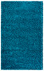 Rizzy Home Midwood MD061B Solid/shag Hand Tufted Area Rugs