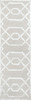 Rizzy Home Monroe ME316A Trellis Hand Tufted Area Rugs