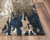 Rizzy Home Metro MET101  Hand Tufted Area Rugs