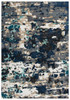 Rizzy Home Metro MET103  Hand Tufted Area Rugs