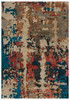 Rizzy Home Metro MET104  Hand Tufted Area Rugs