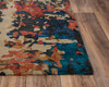 Rizzy Home Metro MET104  Hand Tufted Area Rugs