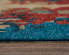 Rizzy Home Metro MET104  Hand Tufted Area Rugs