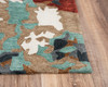 Rizzy Home Metro MET105  Hand Tufted Area Rugs