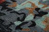 Rizzy Home Metro MET105  Hand Tufted Area Rugs