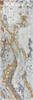 Rizzy Home Mod MO575A Abstract Hand Tufted Area Rugs
