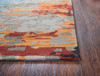 Rizzy Home Mod MO999A Abstract Hand Tufted Area Rugs