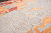 Rizzy Home Mod MO999A Abstract Hand Tufted Area Rugs