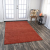 Rizzy Home Mason Park MPK101  Hand Tufted Area Rugs