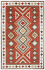 Rizzy Home Mesa MZ056B Southwest/tribal Hand Tufted Area Rugs