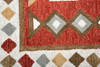 Rizzy Home Mesa MZ056B Southwest/tribal Hand Tufted Area Rugs