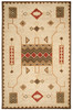 Rizzy Home Mesa MZ159B Southwest/tribal Hand Tufted Area Rugs